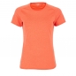 Preview: Stanno Functionals Trainings- T-Shirt Gelb - Damen